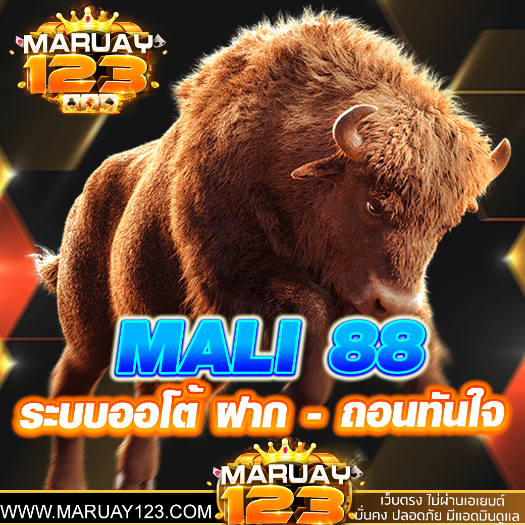 MALI 88